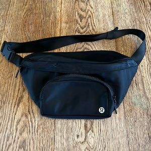 Lululemon Belt Bag